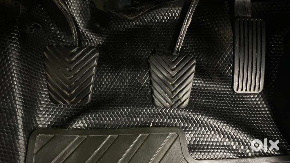 Kia Carens 1.5 Prestige Plus 7 Str Imt, 2022, Petrol