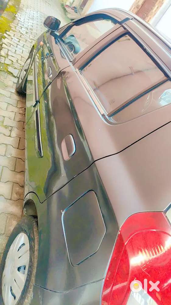 Maruti Suzuki 800 2021 Petrol