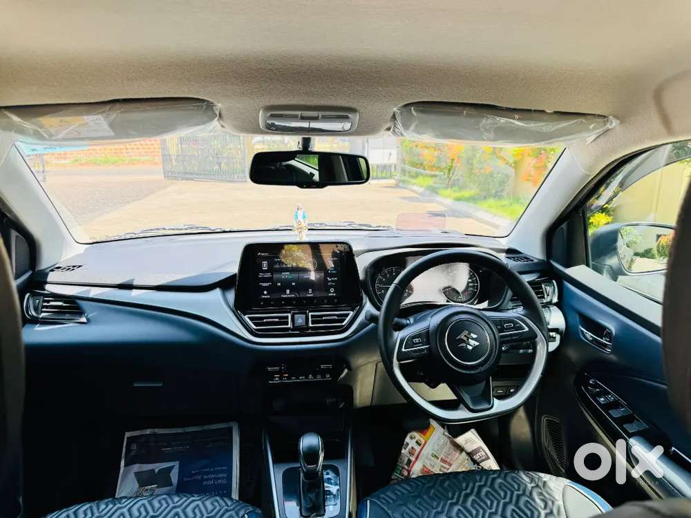 Maruti Suzuki Baleno 1.2 2026
