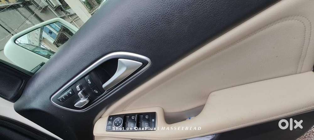 Mercedes-benz Gla 200 D, 2017, Diesel