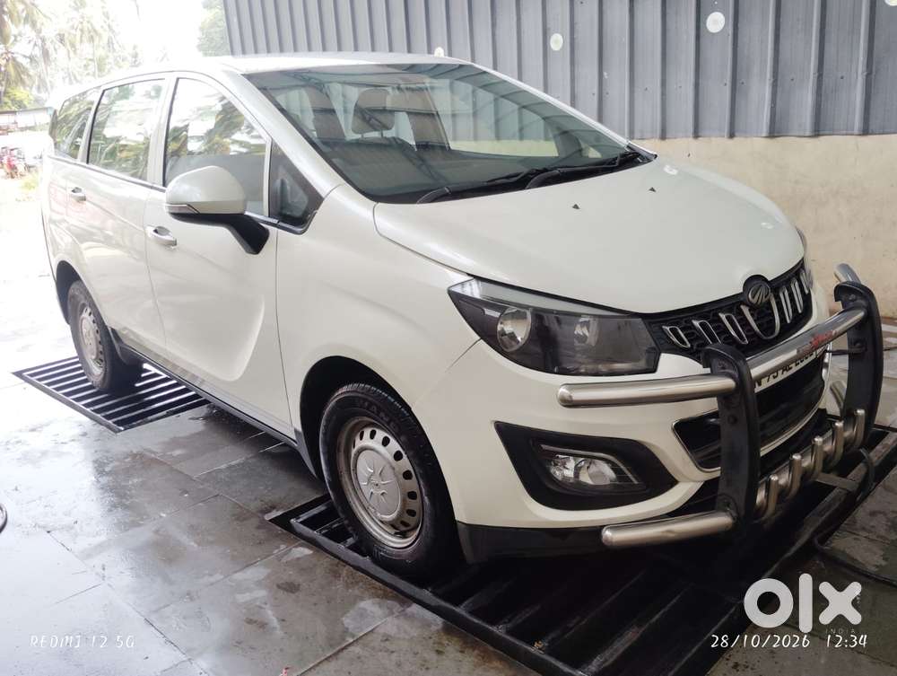 Mahindra Marazzo M2, 2019, Diesel
