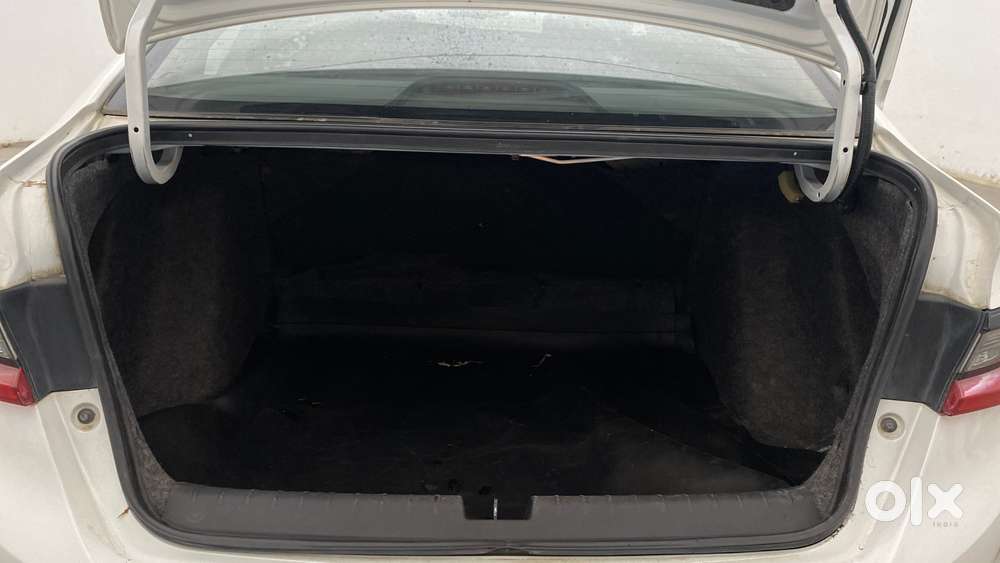 Honda City I-vtec Cvt Zx, 2020, Petrol