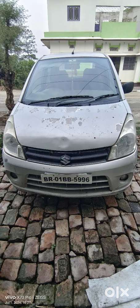 Maruti Suzuki Zen Estilo 2011 Manual