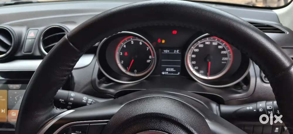 Maruti Suzuki Swift Zxi 2024 Petrol Manual