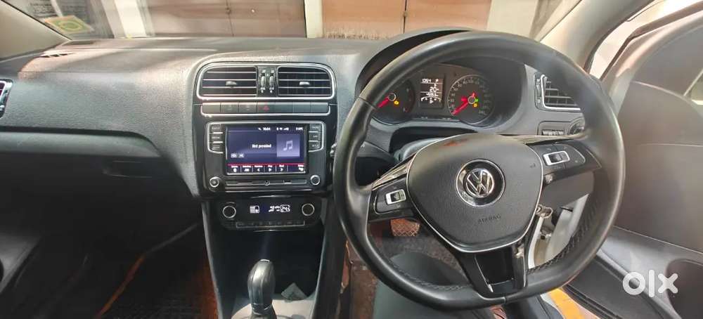 Volkswagen Polo 2021 Gt Tsi