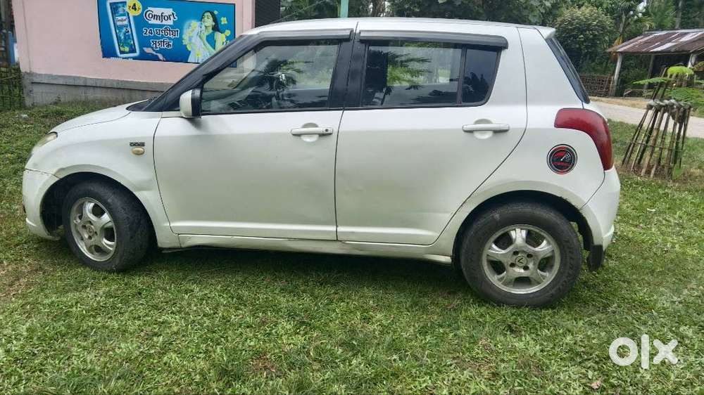 Maruti Suzuki Swift 2007 Diesel Good Condition