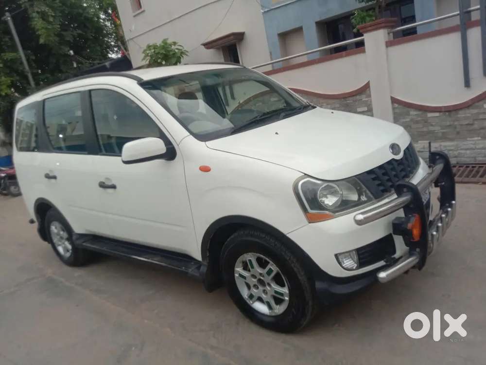 Full Quality Mahindra Xylo 2020 Model
