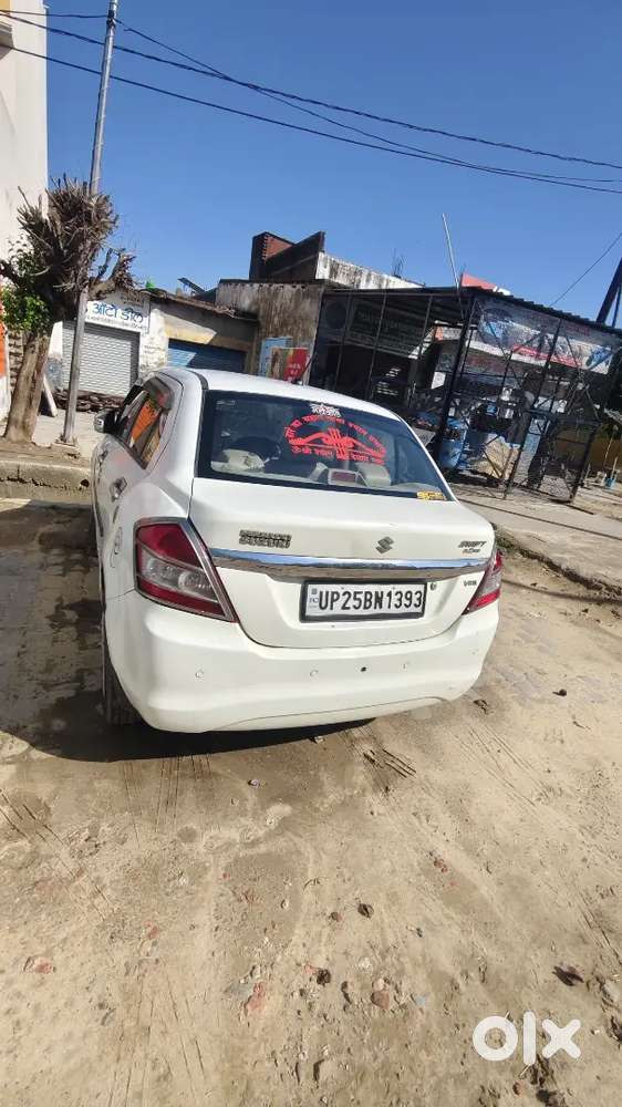 Swift Dzire Good Condition