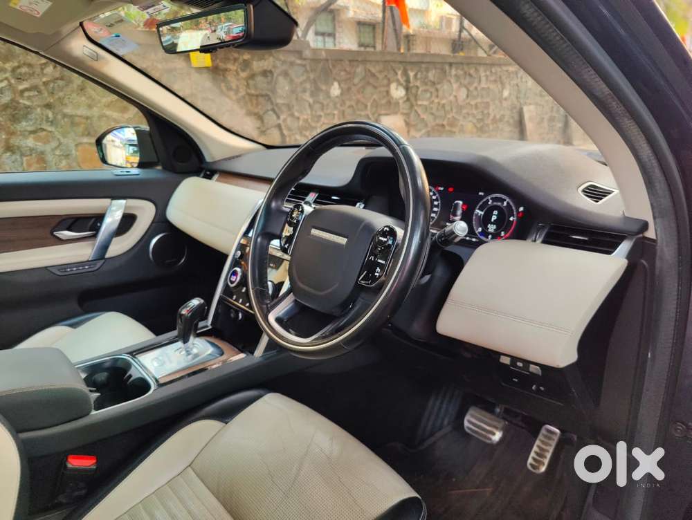 Land Rover Discovery Sport Se R-dynamic, 2020, Diesel