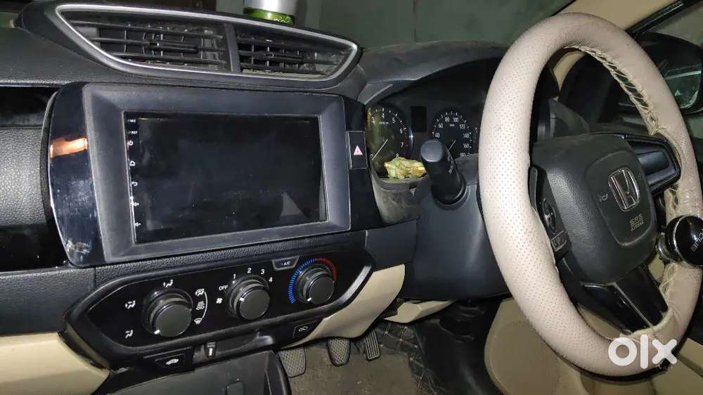 Honda Amaze 2020 Petrol 65000 Km Driven