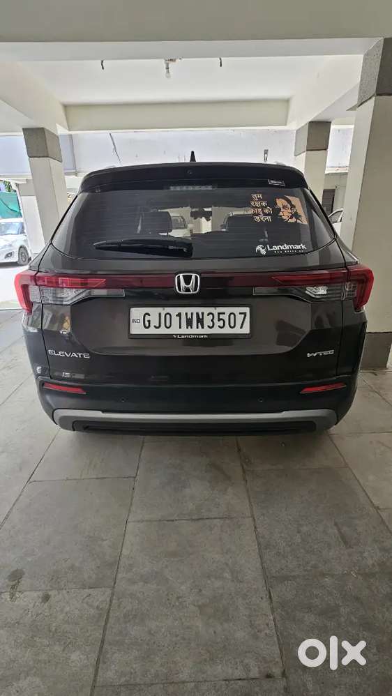 Sell Honda