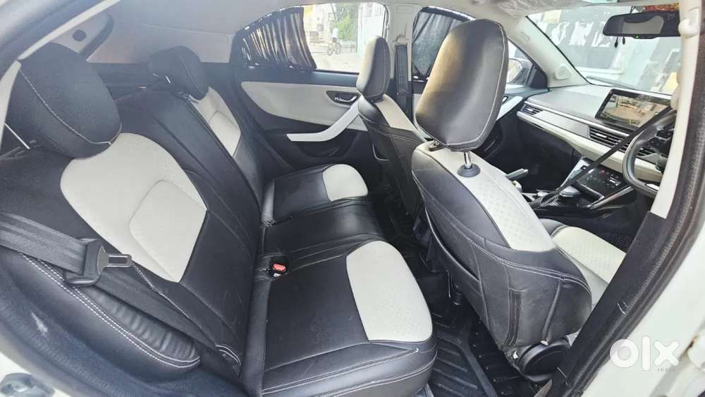 Tata Nexon Creative Plus S 1.2 Revotron Petrol 6 Amt, 2023, Petrol