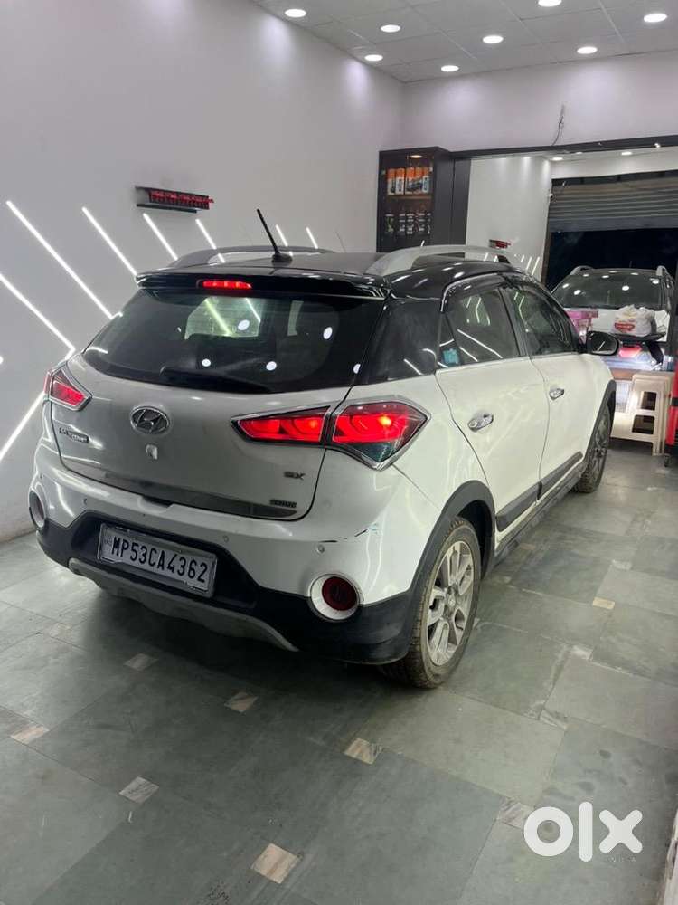Hyundai Car 2017 Diesel