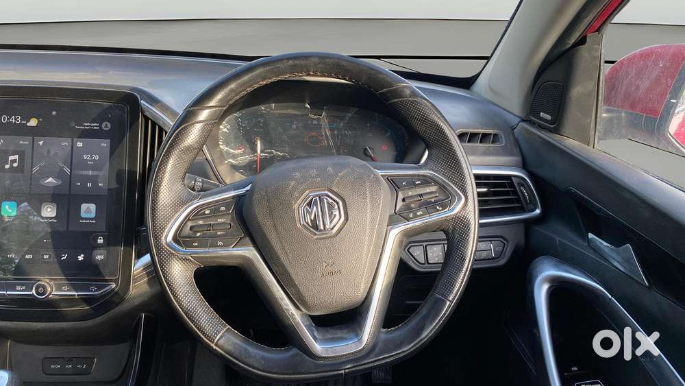 Mg Hector 2.0 Sharp Diesel, 2019, Diesel