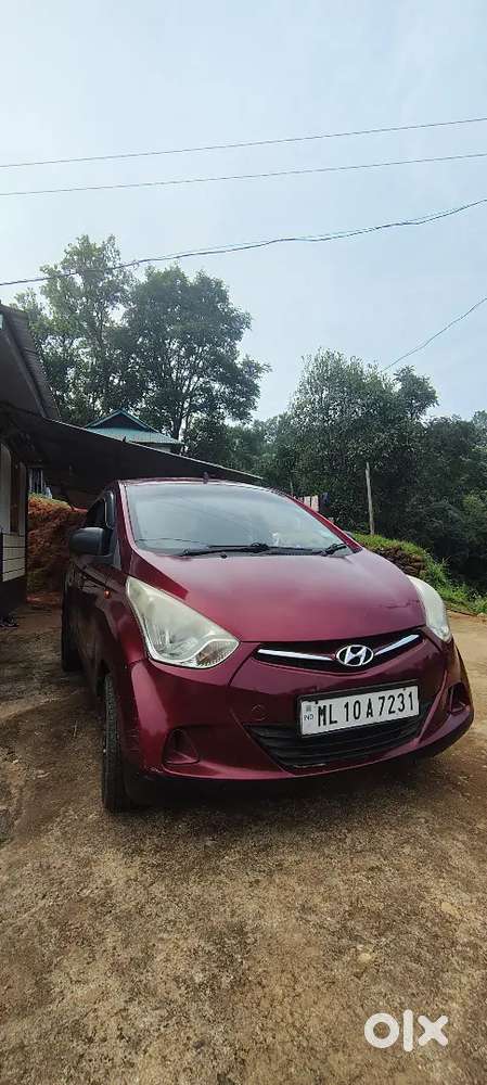 Hyundai Eon Era Plus 2012 Fixed Price Power Windows