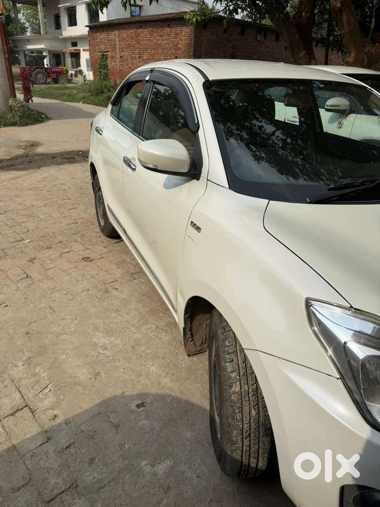 Maruti Suzuki Dzire Vdi 2019 Model