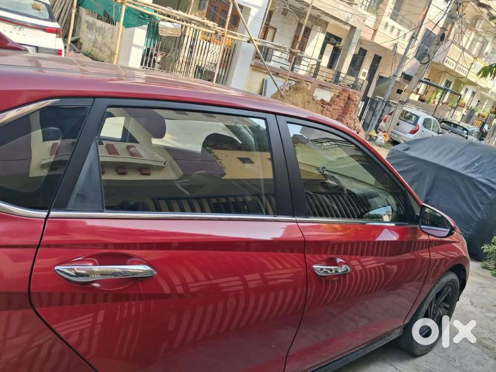 Hyundai I20 2021 Petrol Good Condition
