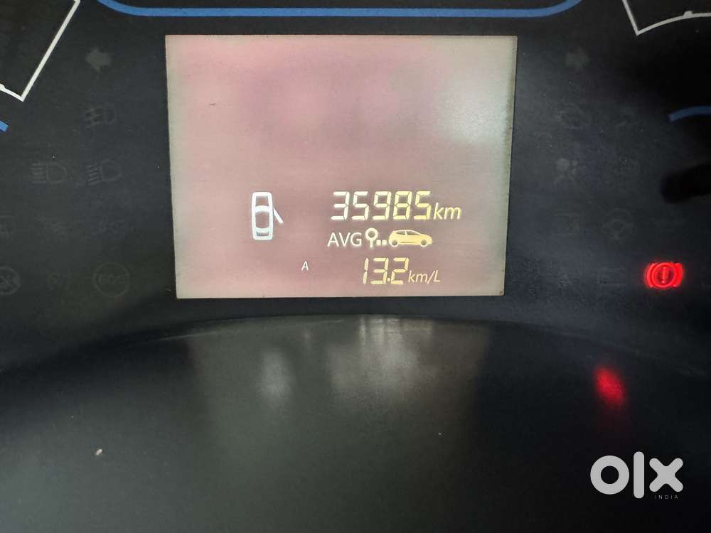 Renault Triber Rxl, 2020, Petrol