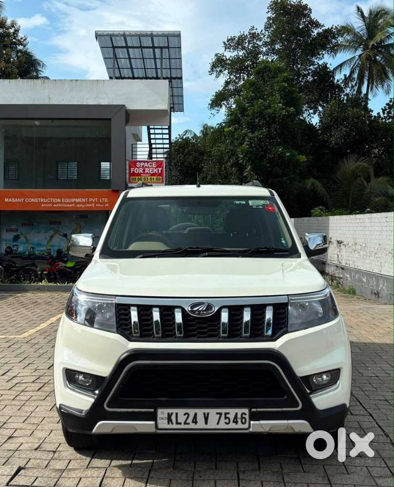 Mahindra Bolero Neo 1.5 N 10, 2022, Diesel