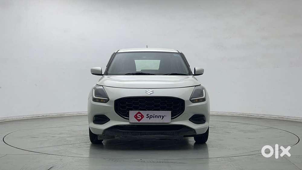 Maruti Suzuki Swift Amt Vxi, 2024, Petrol