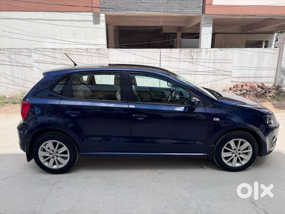 Polo 1.5 Tdi Highline 2015  45k Km  Excellent Condition
