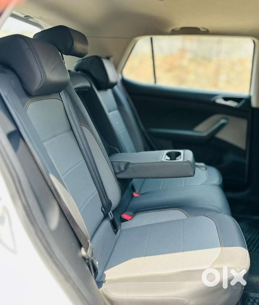 Skoda Kushaq Style 1.0l Tsi At, 2024, Petrol