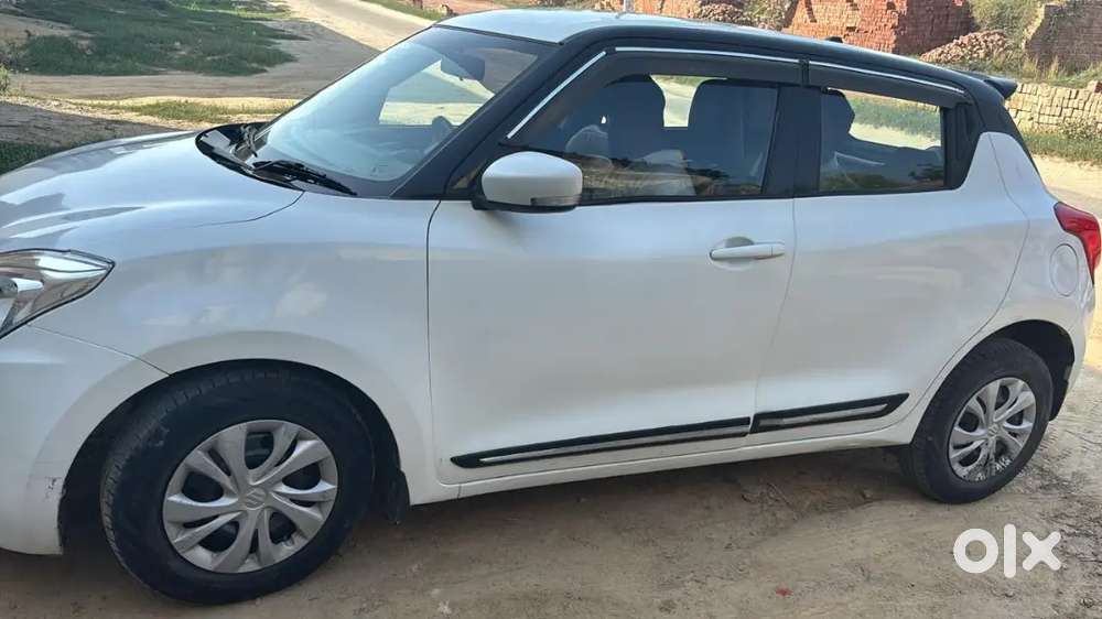 Maruti Suzuki Swift 2018