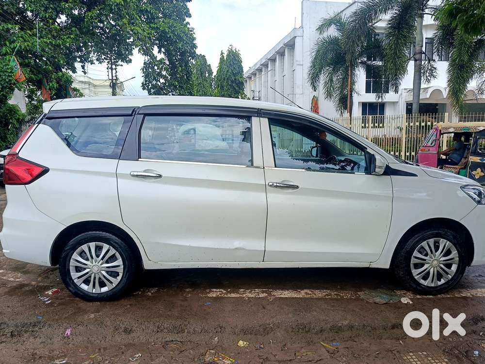 2022 Maruti Ertiga 66000 Km