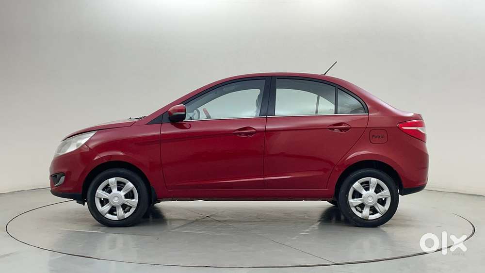 Tata Zest Revotron 1.2t Xm, 2016, Petrol