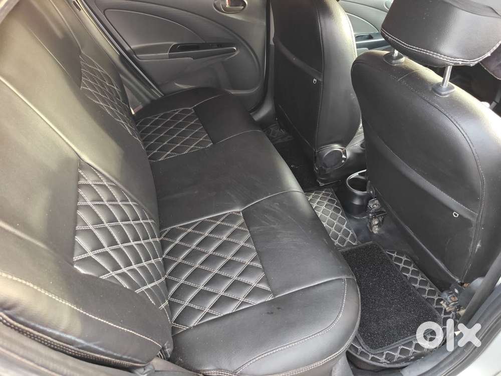 Toyota Etios Liva Gd, 2013, Diesel