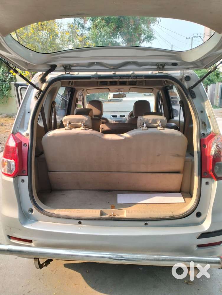 Maruti Suzuki Ertiga 2012-2015 Vdi, 2012, Diesel