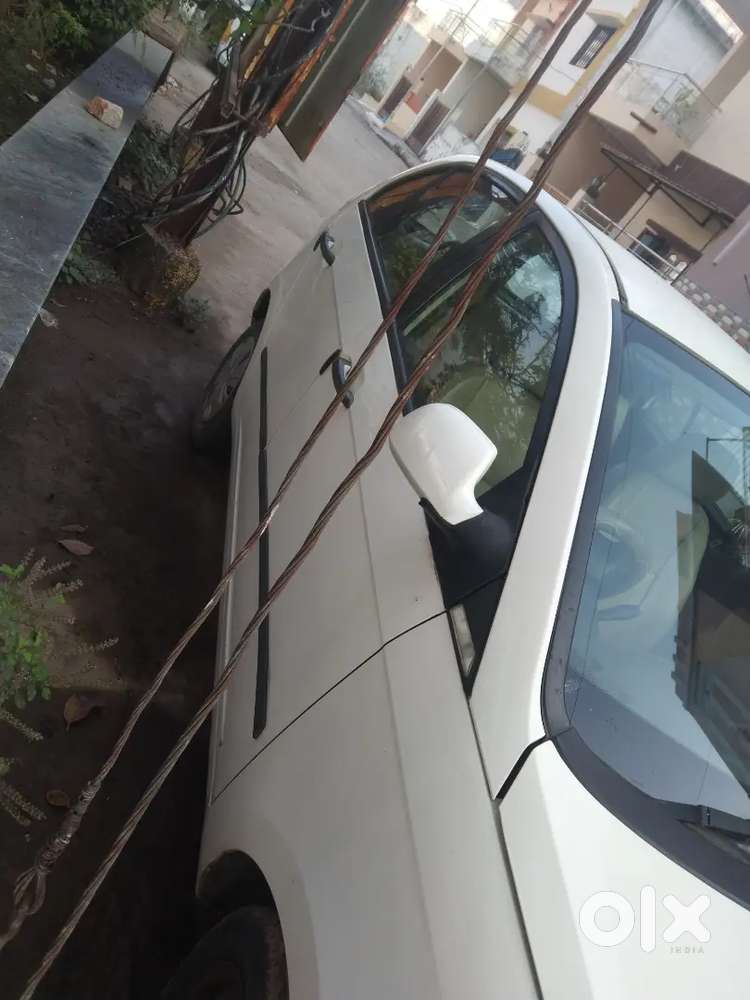 Tata Indica Vista 2012 Diesel