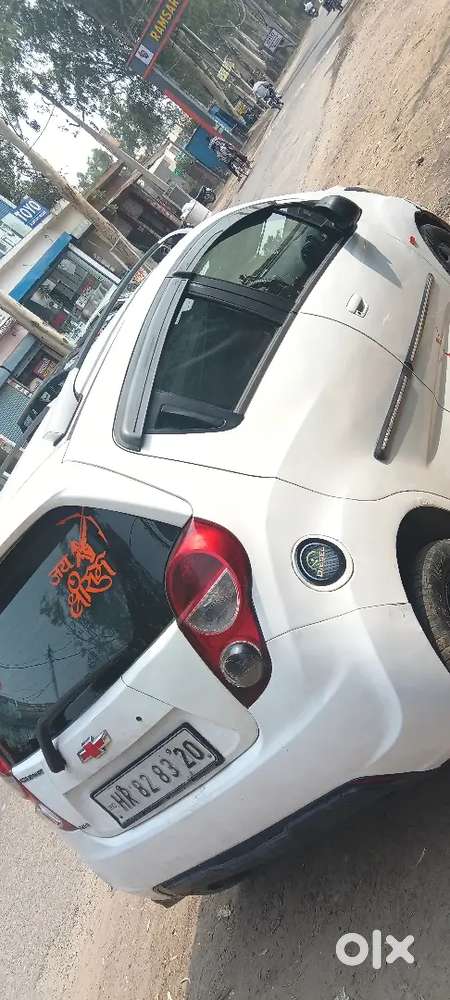 Chevrolet Beat 2016 Diesel 111013 Km Driven