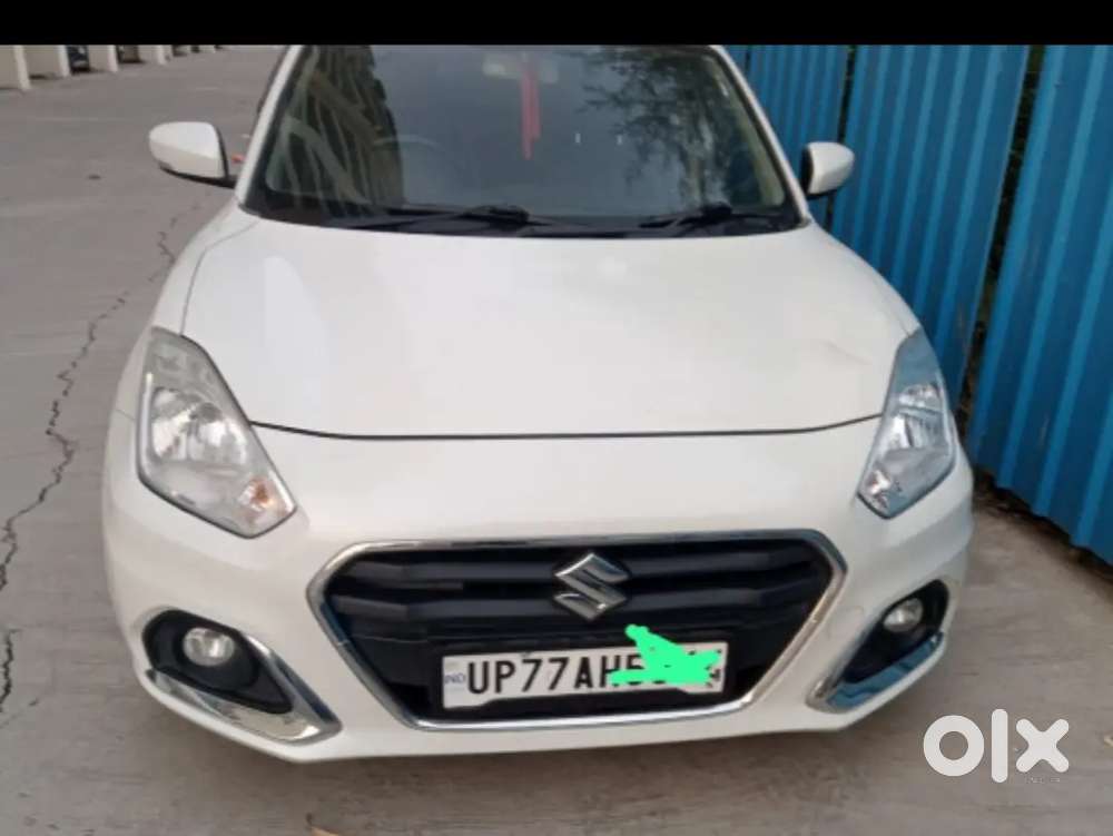 Maruti Dzire Zxi 2021 Zxi , Modified