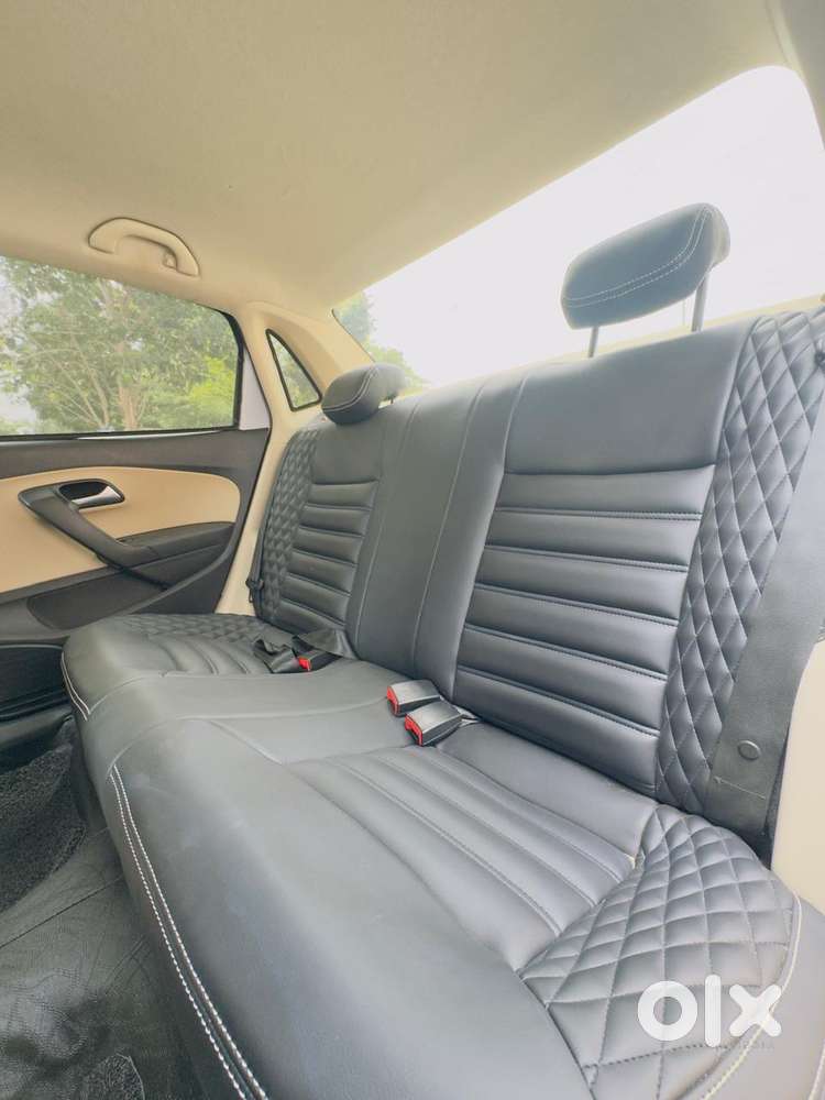 Volkswagen Ameo 1.5 Tdi Highline, 2018, Diesel