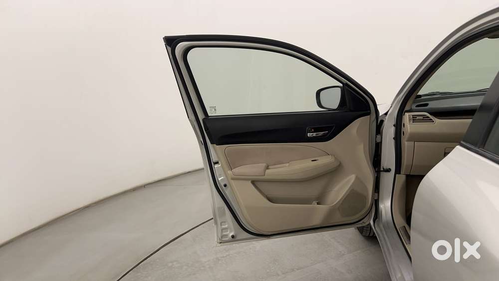 Maruti Suzuki Dzire 2017-2020 Vdi Amt, 2017, Diesel