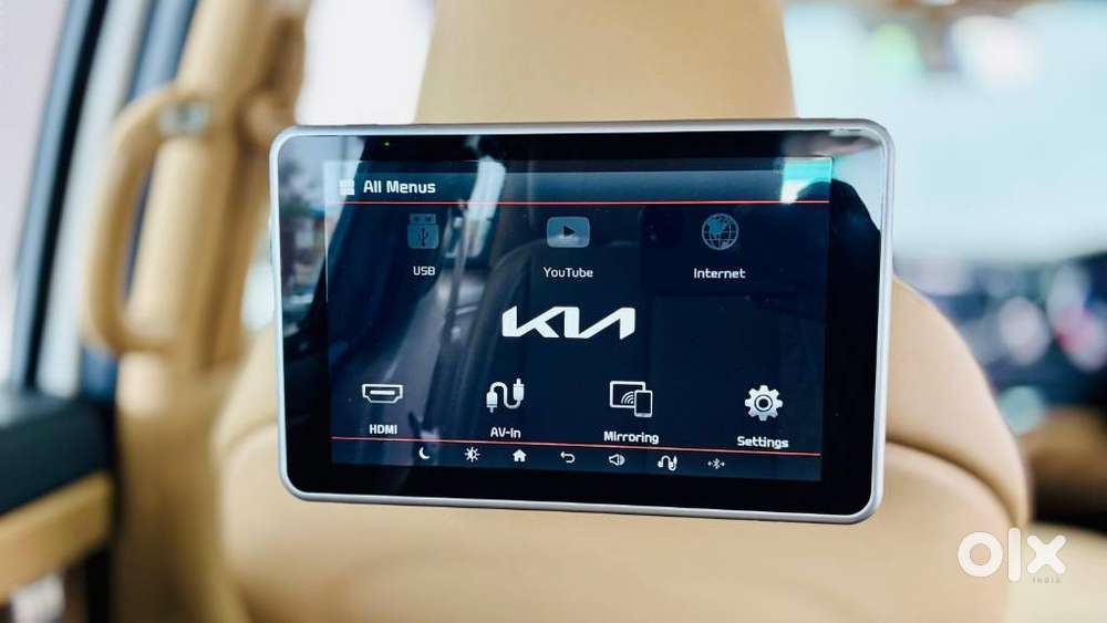 Kia Carnival Limousine, 2022, Diesel