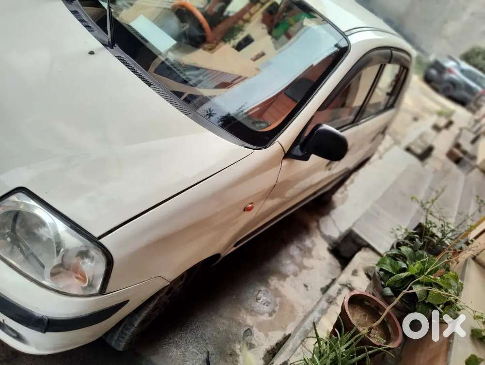 2013 Hyundai Santro Sportz Cng