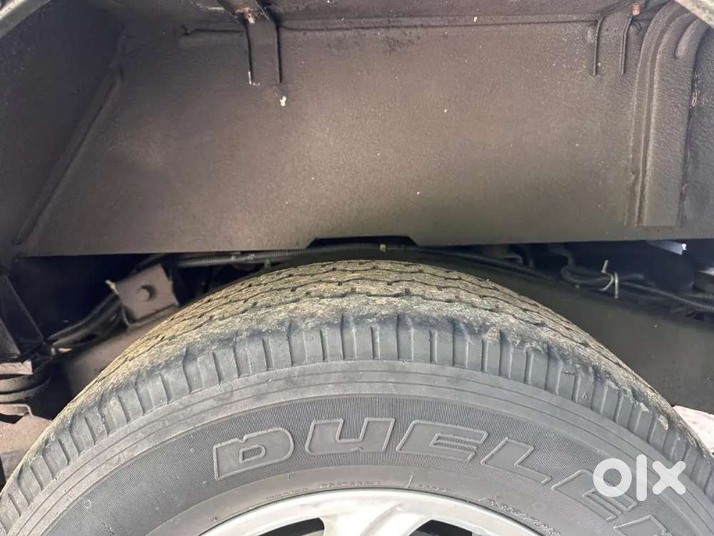 Mahindra Thar 2018 Diesel Well Maintained