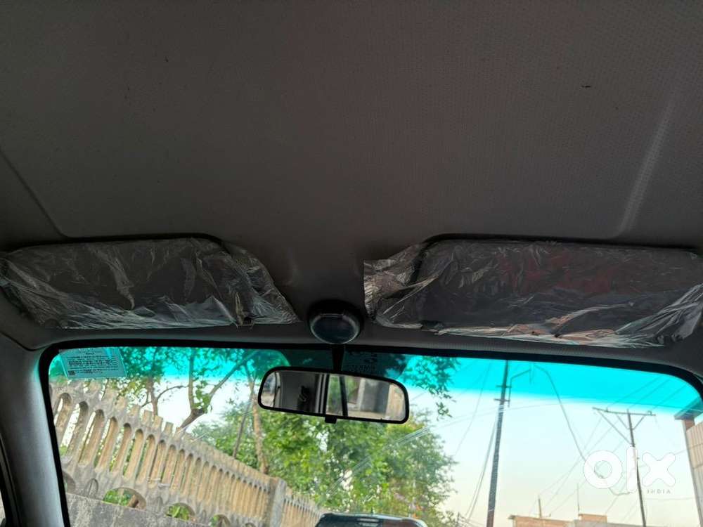 Hyundai Santro Xing Petrol 2007