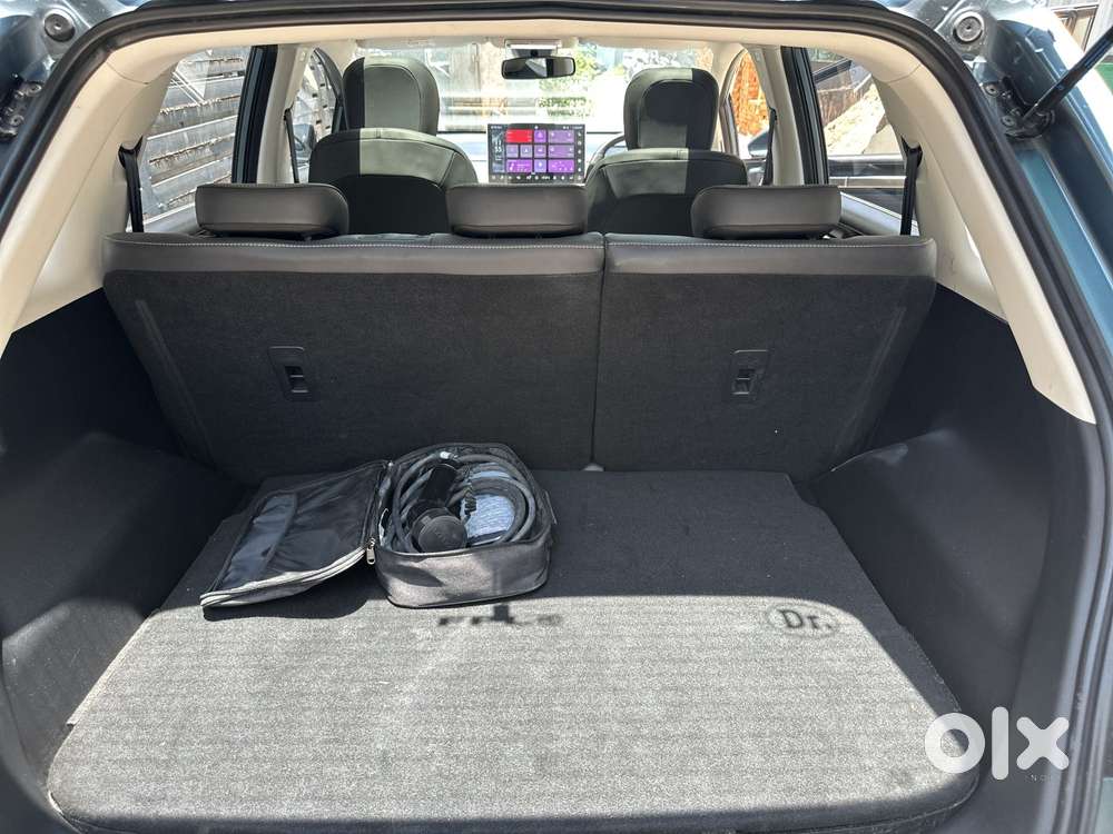 Mg Windsor Ev Essence, 2025, Electric