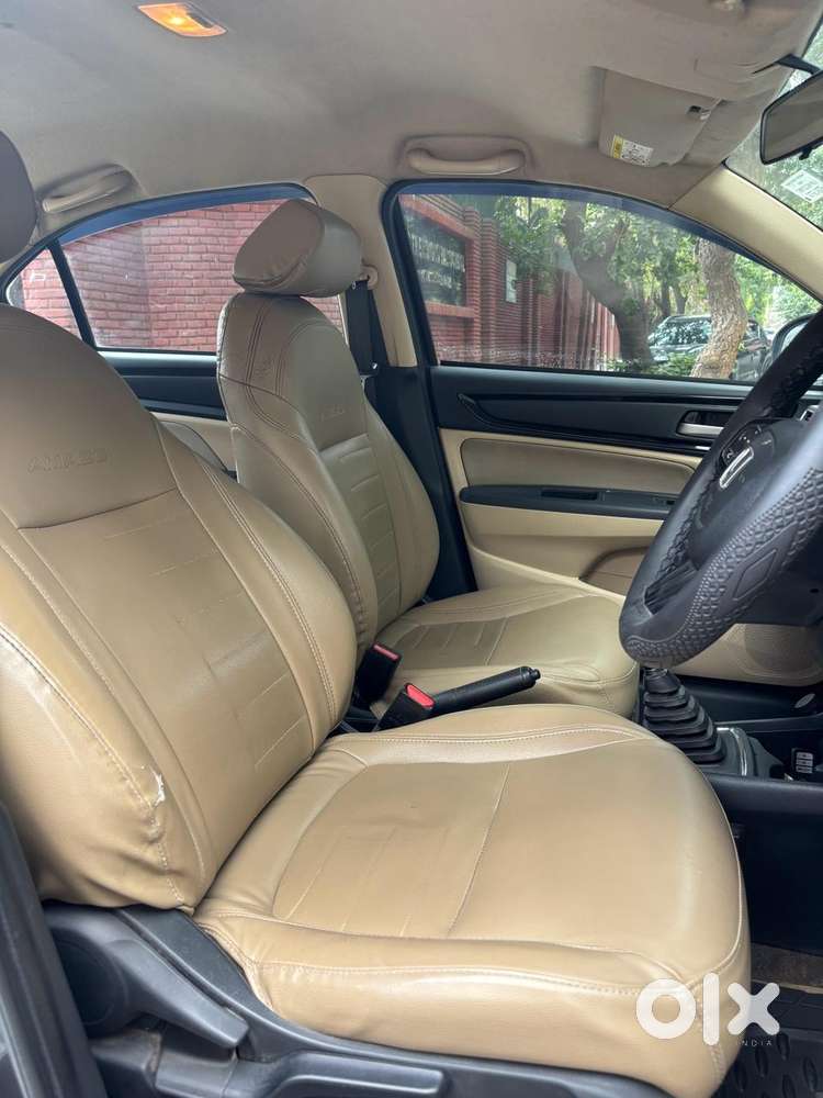Honda Amaze 1.2 V I-vtec Mt, 2019, Petrol