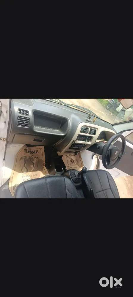 Maruti Suzuki Eeco 2021 Petrol 28000 Km Driven