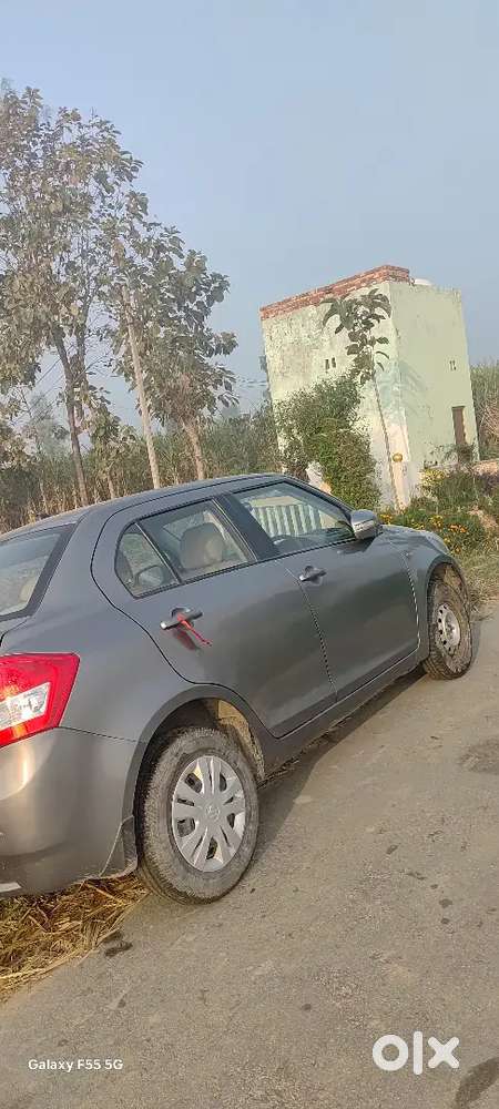 Maruti Suzuki Dzire 2013 Petrol 25000 Km Driven