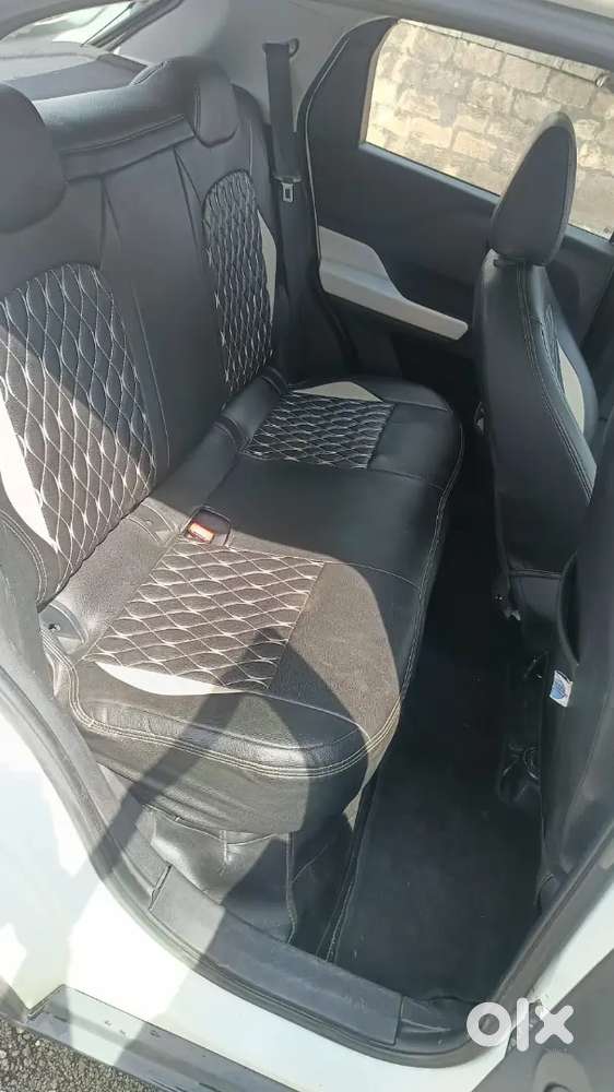 Tata Punch 1.2 2022