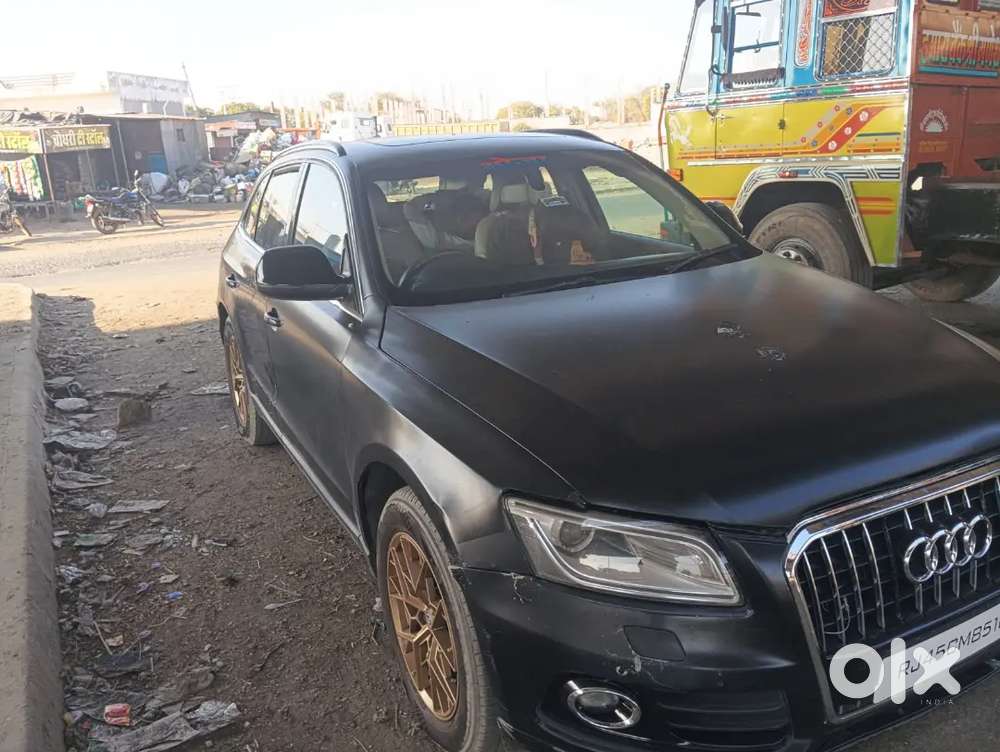 Audi Q5 3.0 Tdi 2010
