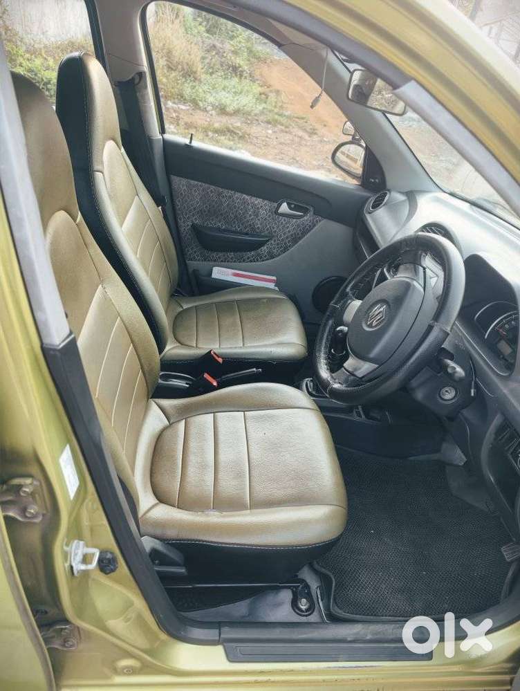 Maruti Suzuki Alto 800, 2016, Petrol