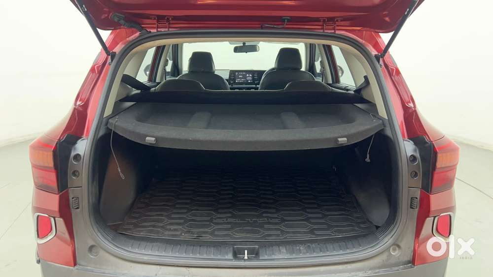 Kia Seltos 1.5 Htk+, 2020, Petrol