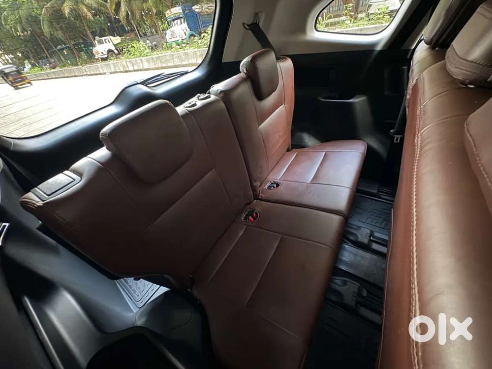 Toyota Innova Hycross 2.0 Vx Hybrid 8 Str, 2023, Petrol