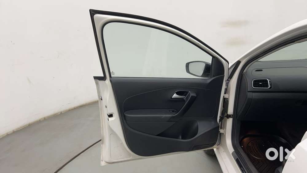 Volkswagen Polo Gt Tsi, 2016, Petrol